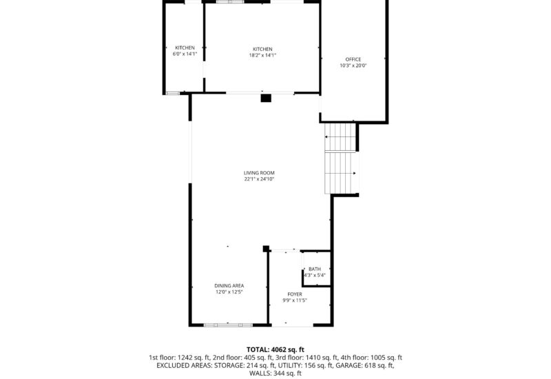 10 Rue Applewood  Hampstead (Montréal)