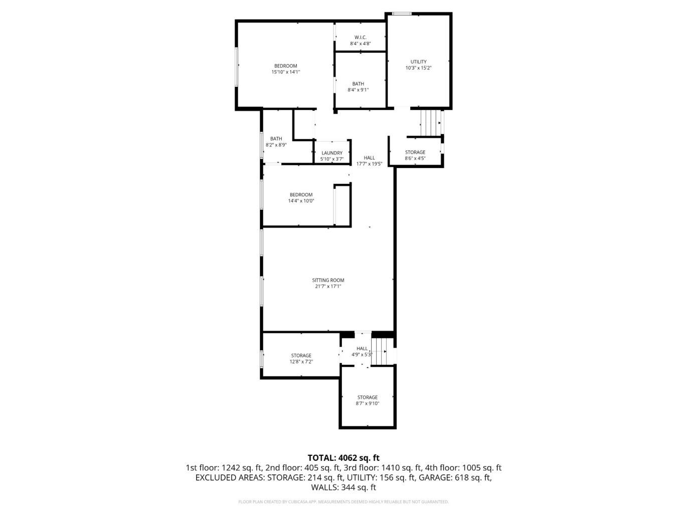 10 Rue Applewood  Hampstead (Montréal)