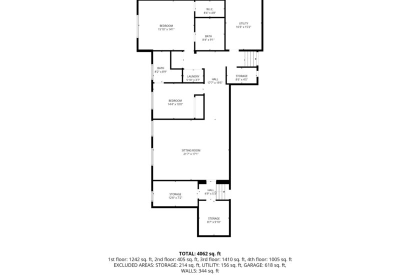 10 Rue Applewood  Hampstead (Montréal)