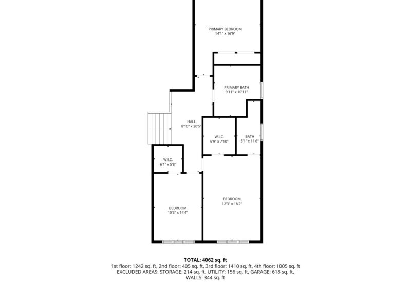 10 Rue Applewood  Hampstead (Montréal)