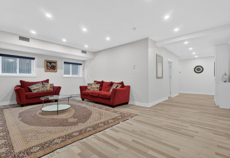 10 Rue Applewood  Hampstead (Montréal)