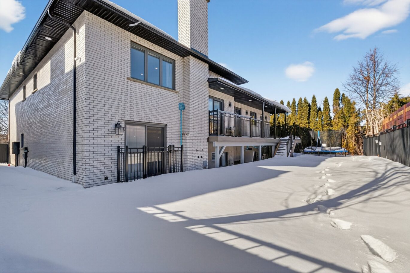 10 Rue Applewood  Hampstead (Montréal)