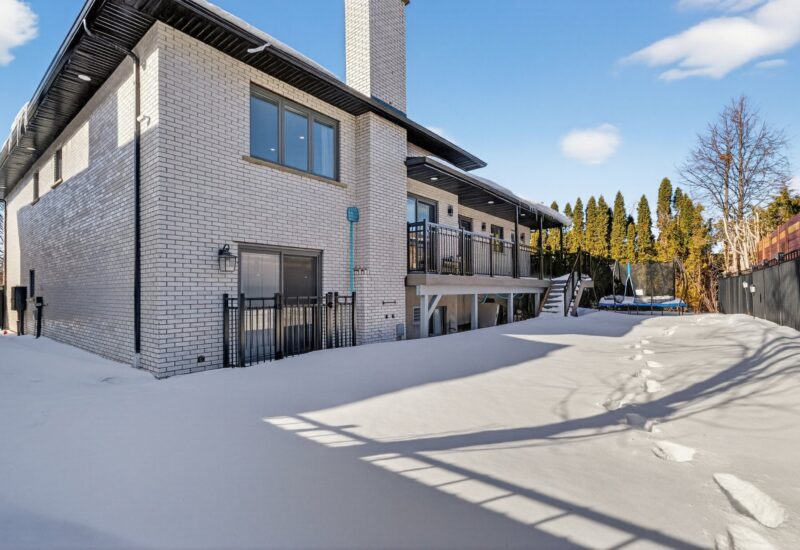 10 Rue Applewood  Hampstead (Montréal)