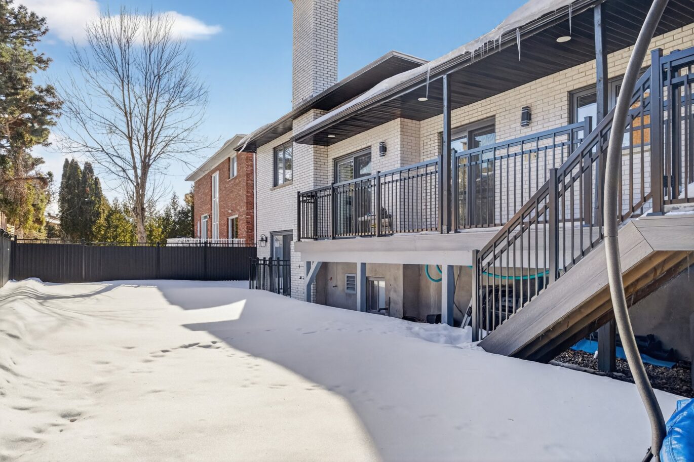 10 Rue Applewood  Hampstead (Montréal)