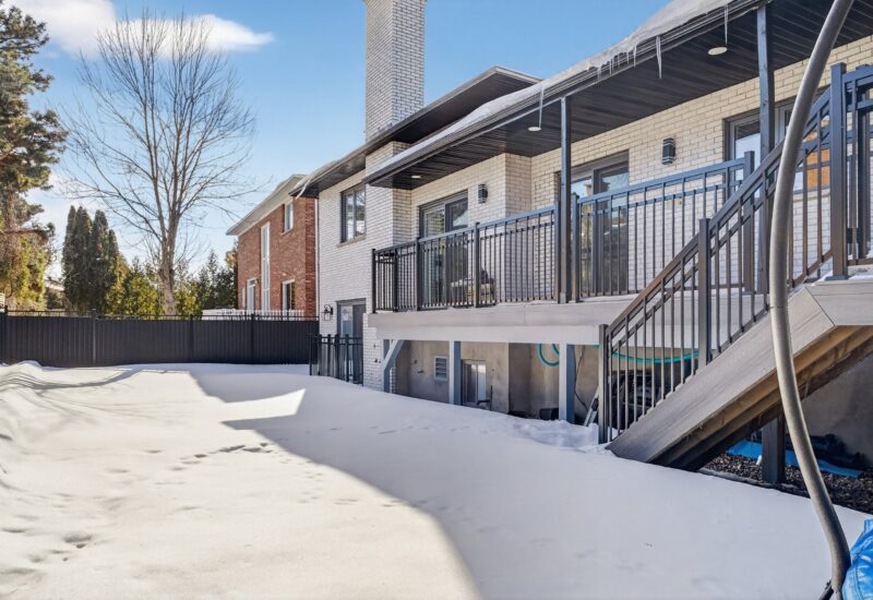 10 Rue Applewood  Hampstead (Montréal)