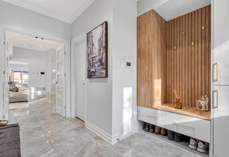 10 Rue Applewood  Hampstead (Montréal)