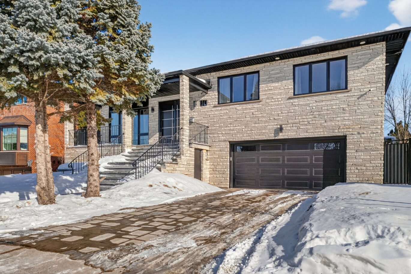 10 Rue Applewood  Hampstead (Montréal)