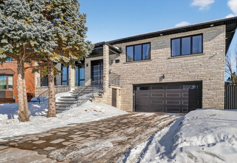 10 Rue Applewood  Hampstead (Montréal)