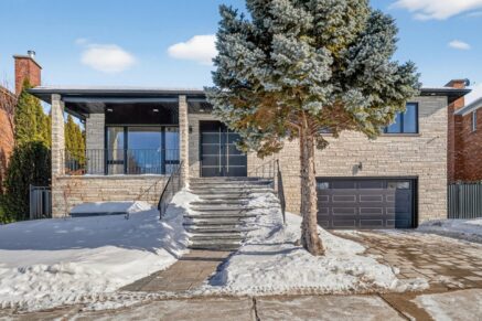 10 Rue Applewood  Hampstead (Montréal)