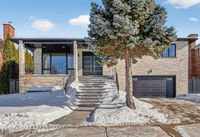 10 Rue Applewood  Hampstead (Montréal)