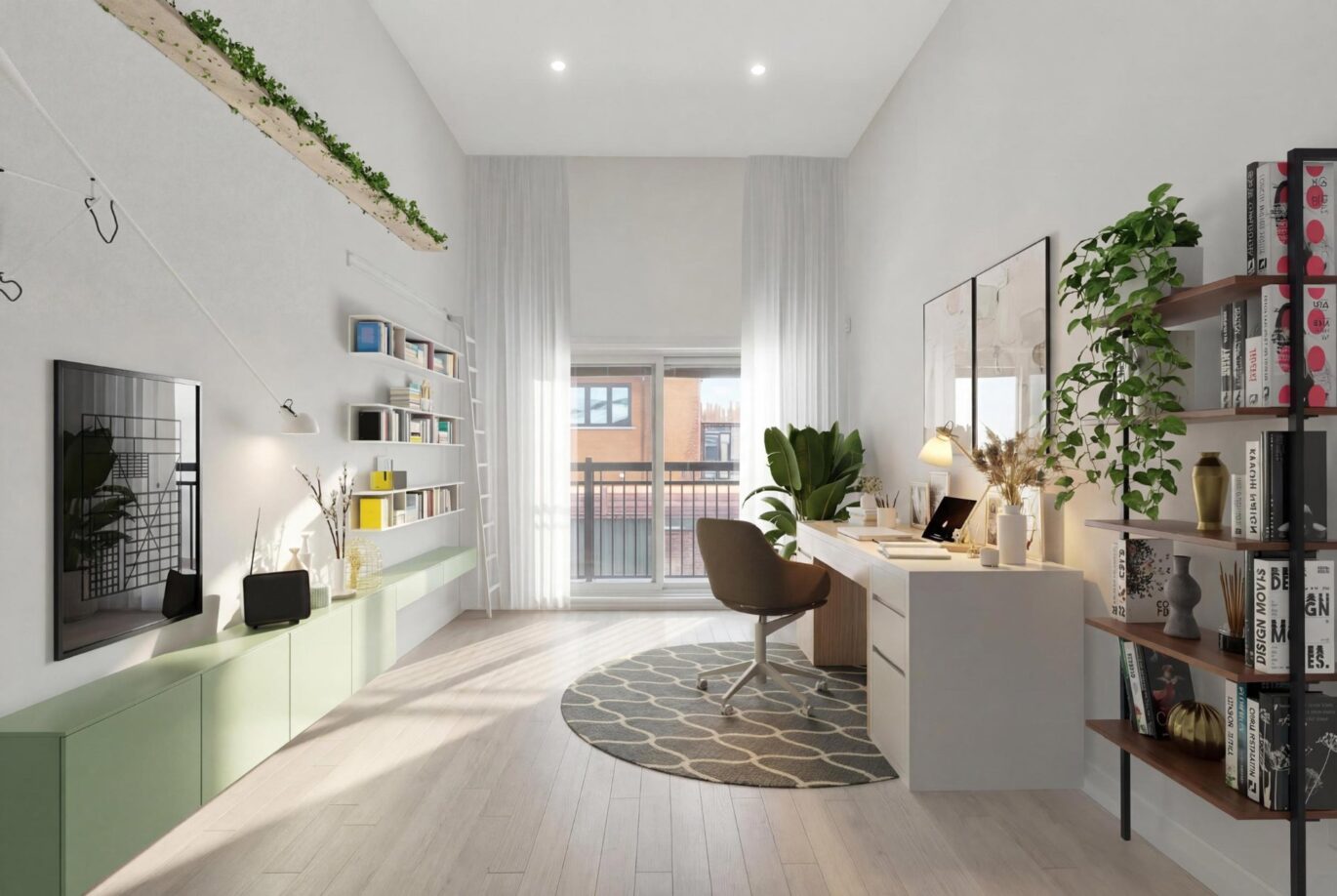 10 Rue Applewood  Hampstead (Montréal)