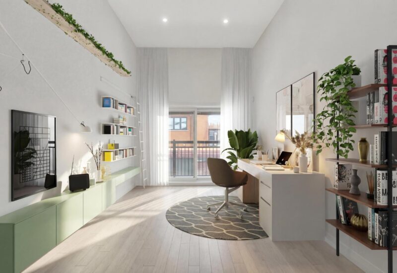 10 Rue Applewood  Hampstead (Montréal)