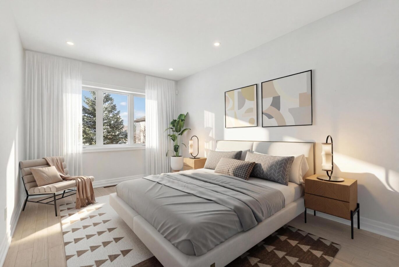 10 Rue Applewood  Hampstead (Montréal)