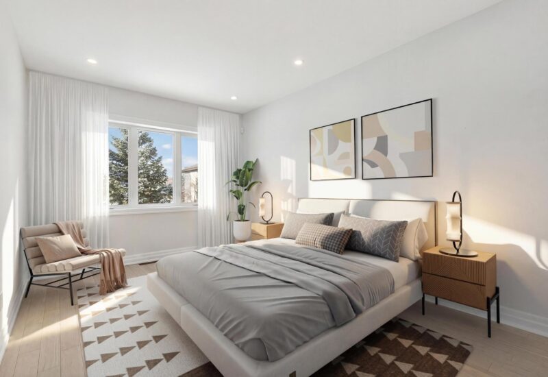 10 Rue Applewood  Hampstead (Montréal)