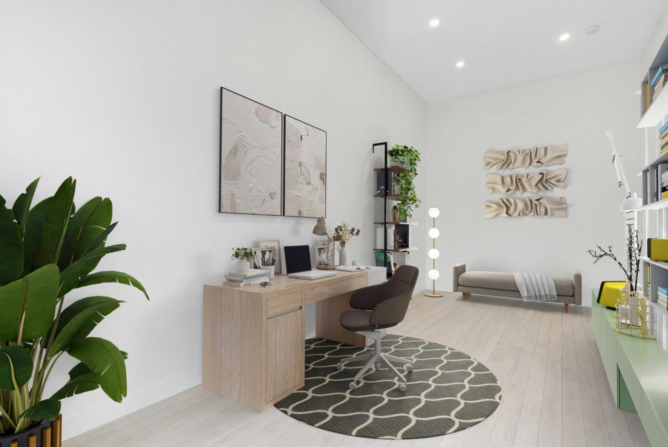 10 Rue Applewood  Hampstead (Montréal)