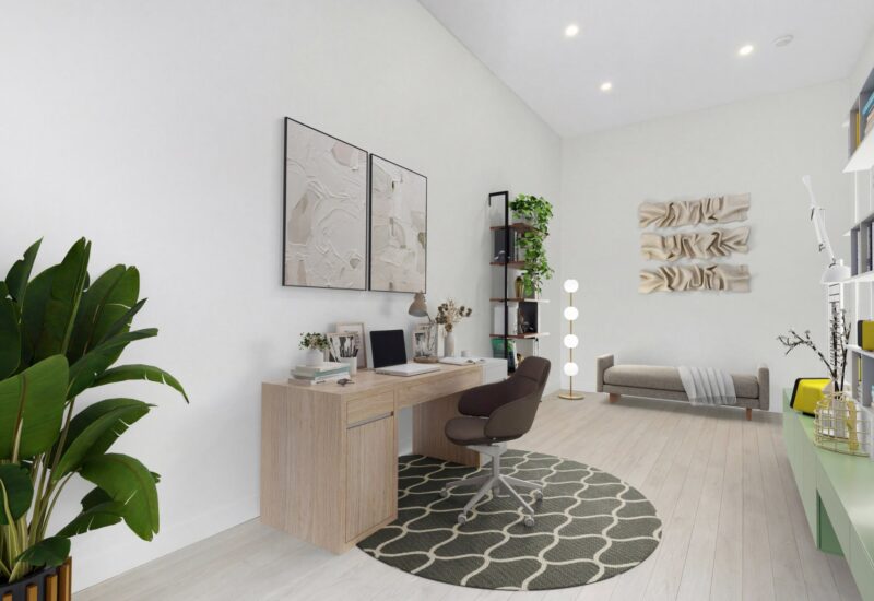 10 Rue Applewood  Hampstead (Montréal)