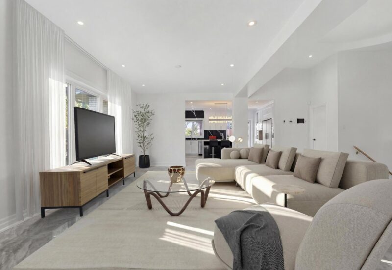 10 Rue Applewood  Hampstead (Montréal)