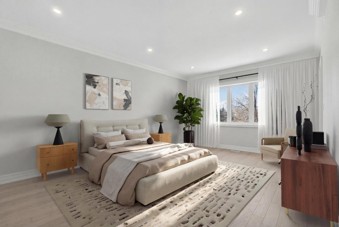 10 Rue Applewood  Hampstead (Montréal)