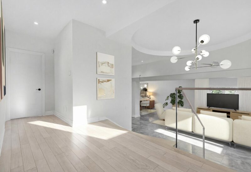 10 Rue Applewood  Hampstead (Montréal)