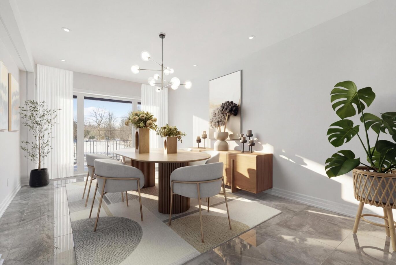 10 Rue Applewood  Hampstead (Montréal)