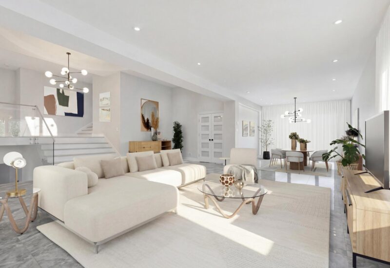 10 Rue Applewood  Hampstead (Montréal)