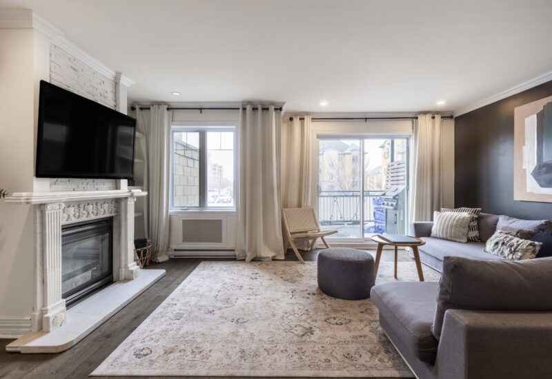 4305 Av. Colomb #201  Brossard (Montérégie)