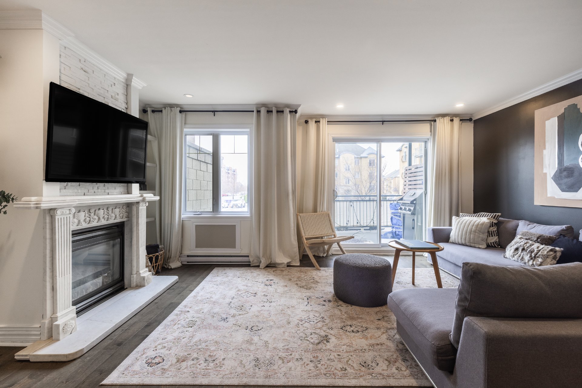 Appartement Brossard  -  ref 16798997 (picture 3)
