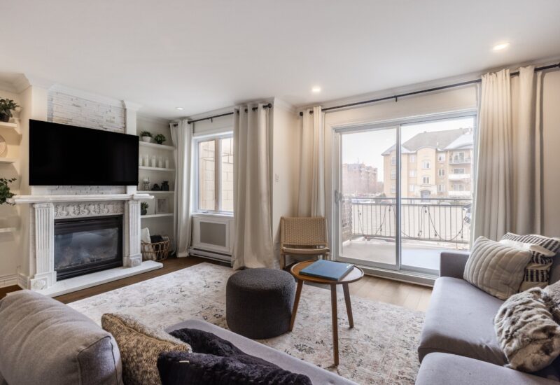 4305 Av. Colomb #201  Brossard (Montérégie)