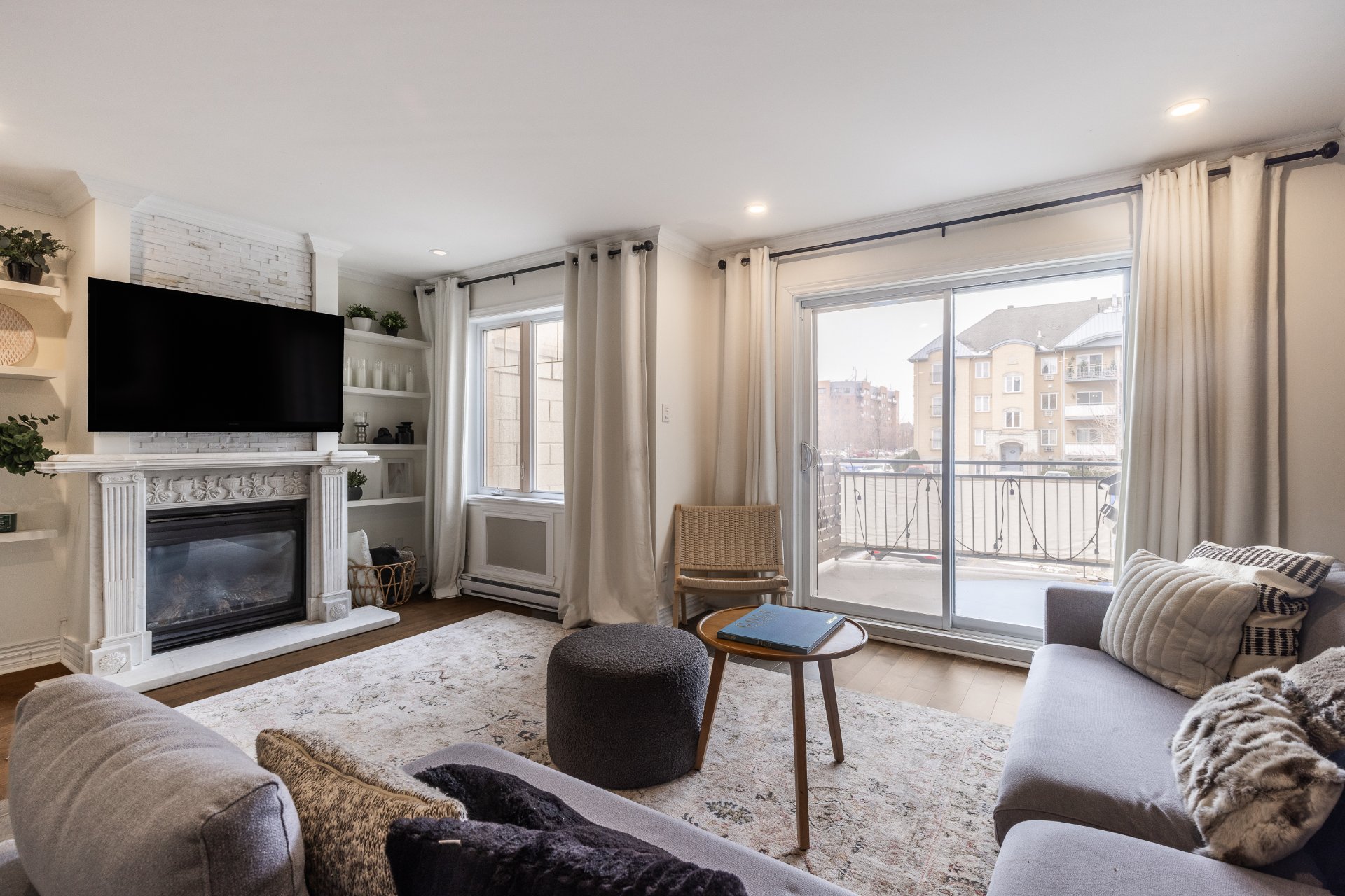 Appartement Brossard  -  ref 16798997 (picture 2)