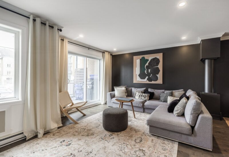 4305 Av. Colomb #201  Brossard (Montérégie)