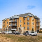 4305 Av. Colomb #201  Brossard (Montérégie)