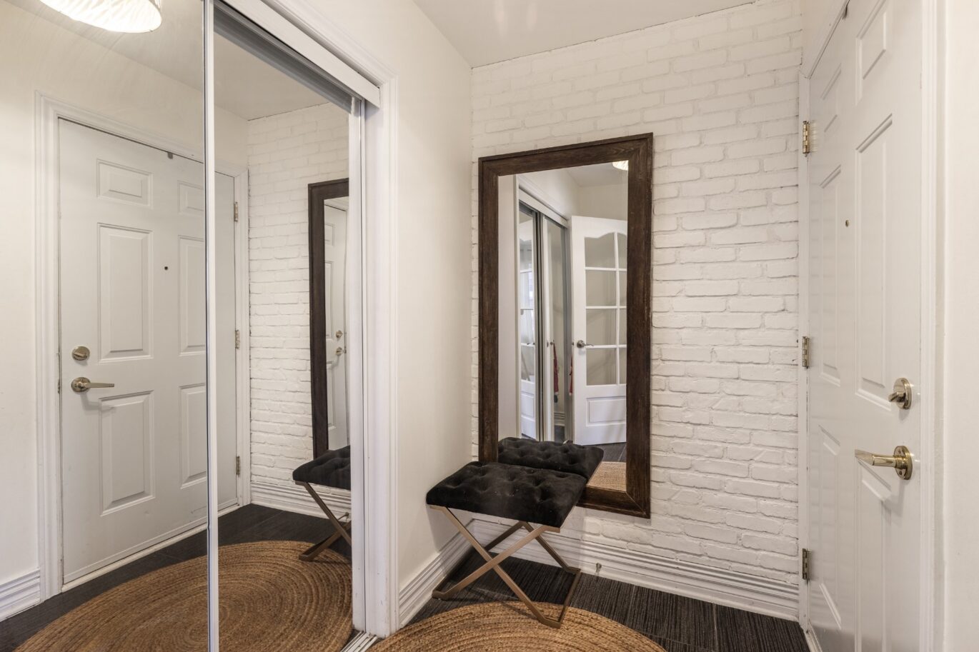 4305 Av. Colomb #201  Brossard (Montérégie)