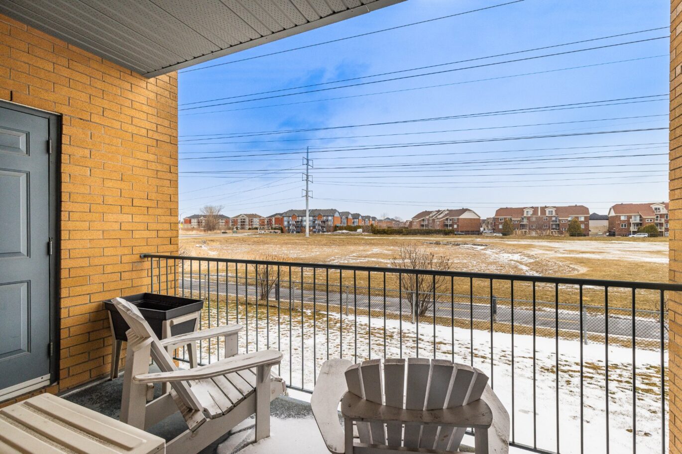 4305 Av. Colomb #201  Brossard (Montérégie)