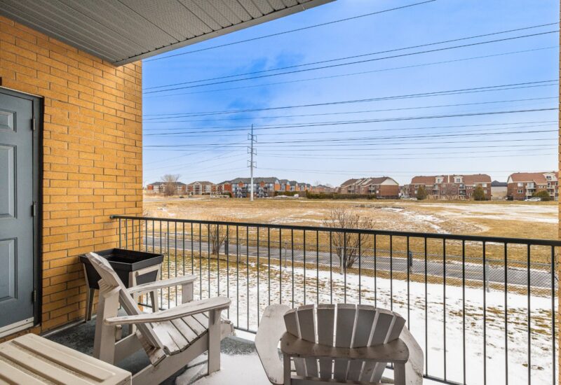 4305 Av. Colomb #201  Brossard (Montérégie)