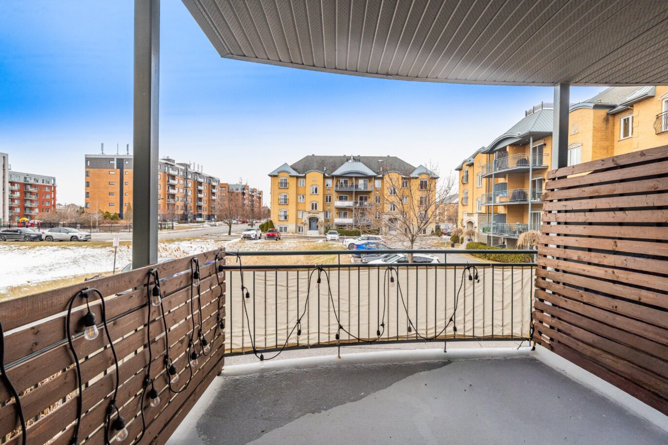 4305 Av. Colomb #201  Brossard (Montérégie)