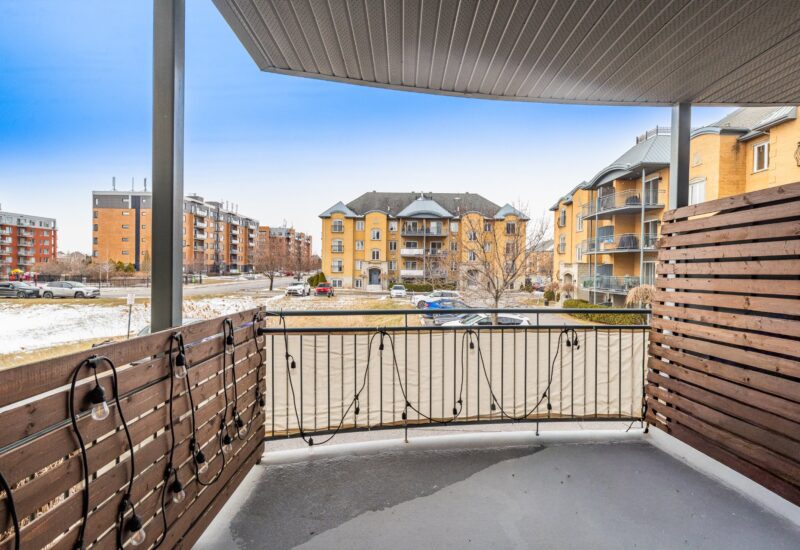 4305 Av. Colomb #201  Brossard (Montérégie)