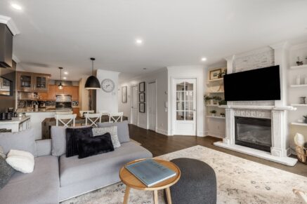 4305 Av. Colomb #201  Brossard (Montérégie)