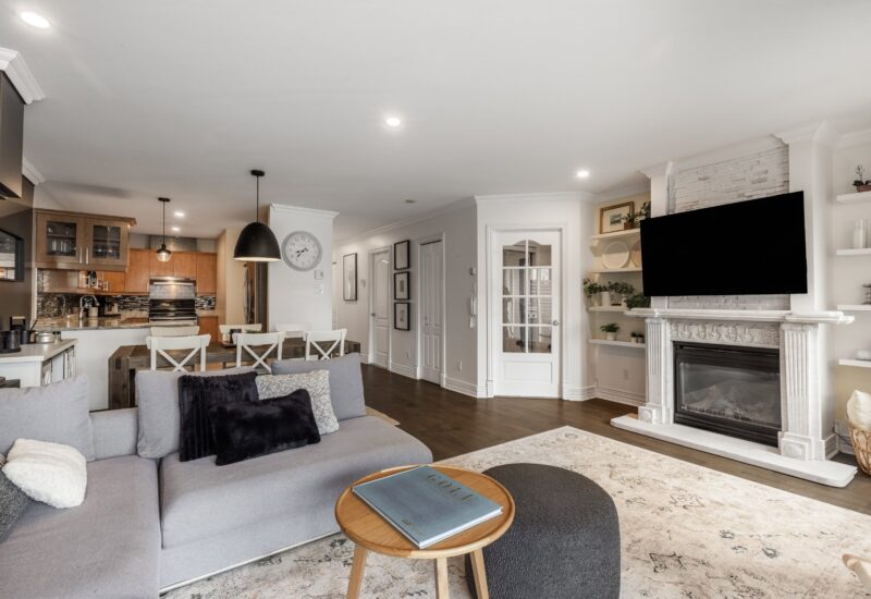 4305 Av. Colomb #201  Brossard (Montérégie)