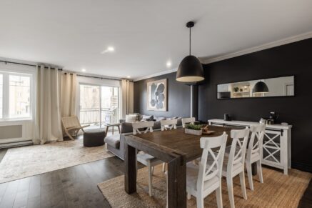 4305 Av. Colomb #201  Brossard (Montérégie)