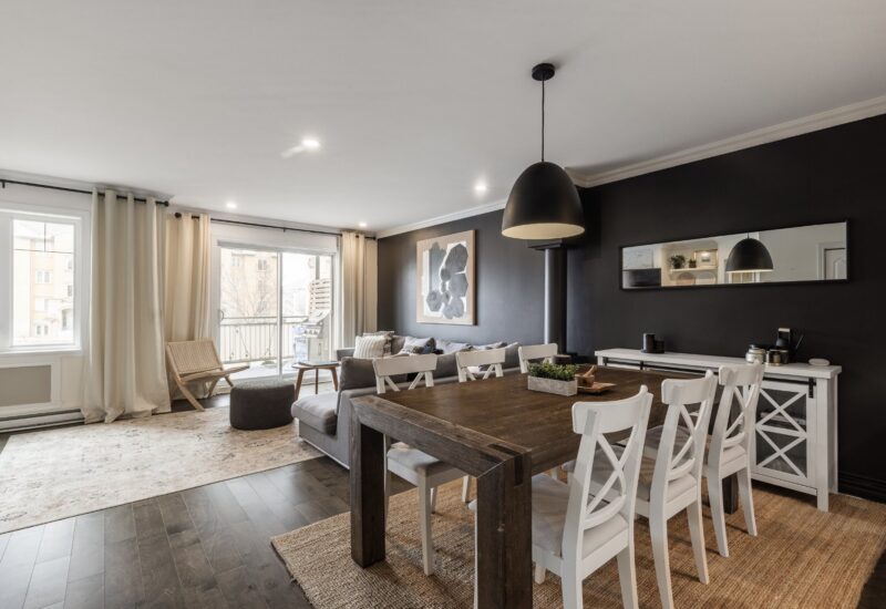 4305 Av. Colomb #201  Brossard (Montérégie)