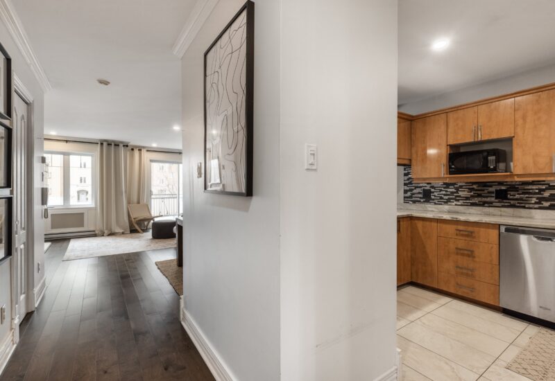 4305 Av. Colomb #201  Brossard (Montérégie)