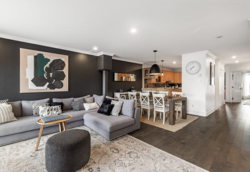 4305 Av. Colomb #201  Brossard (Montérégie)