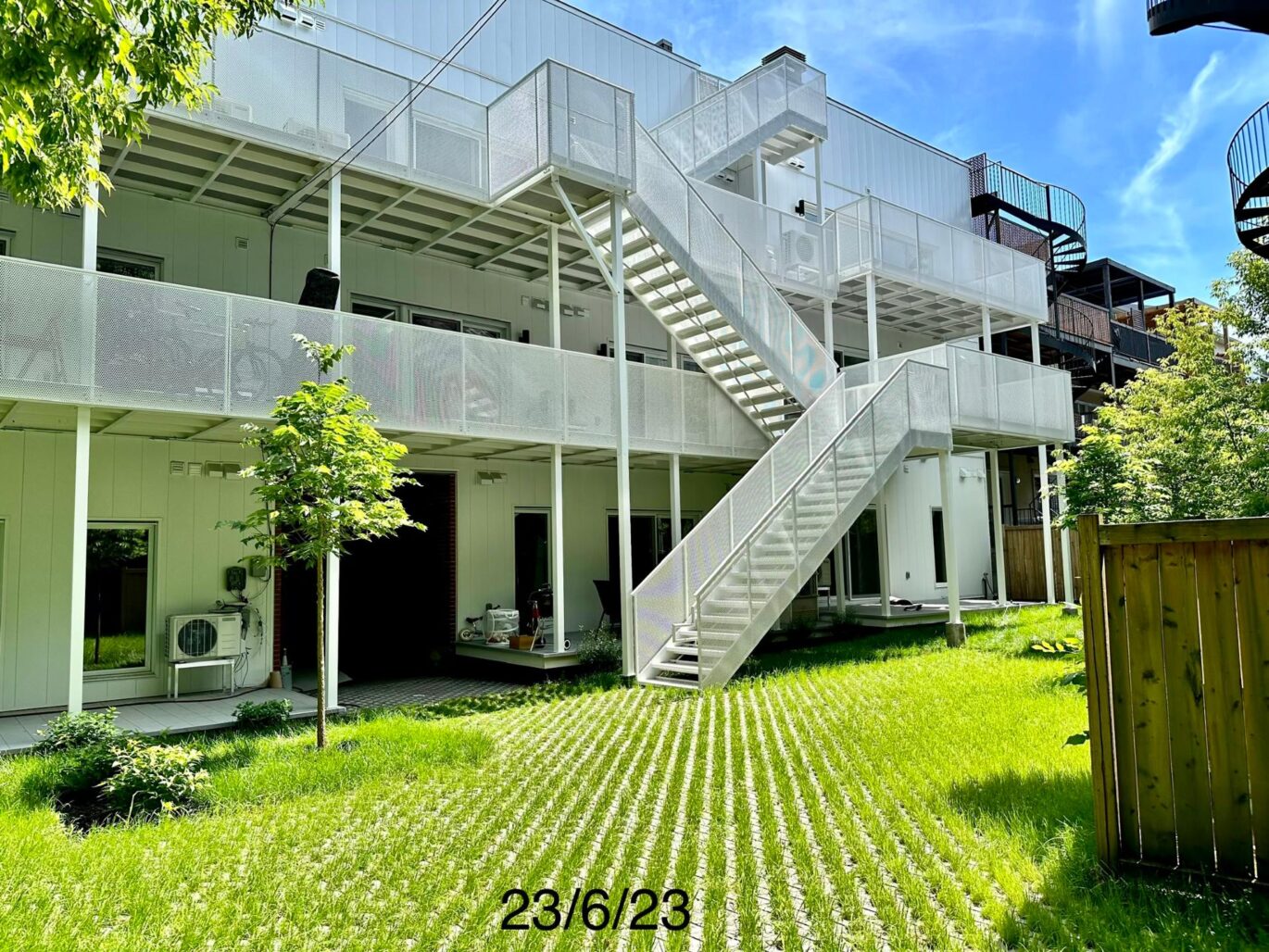 7446 Av. De Chateaubriand  Montréal (Villeray/Saint-Michel/Parc-Extension) (Montréal)