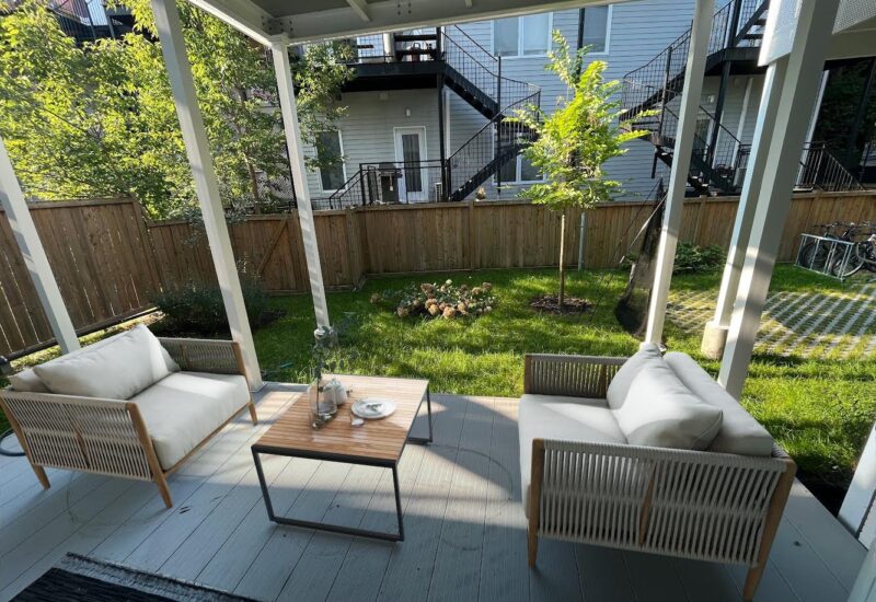 7446 Av. De Chateaubriand  Montréal (Villeray/Saint-Michel/Parc-Extension) (Montréal)