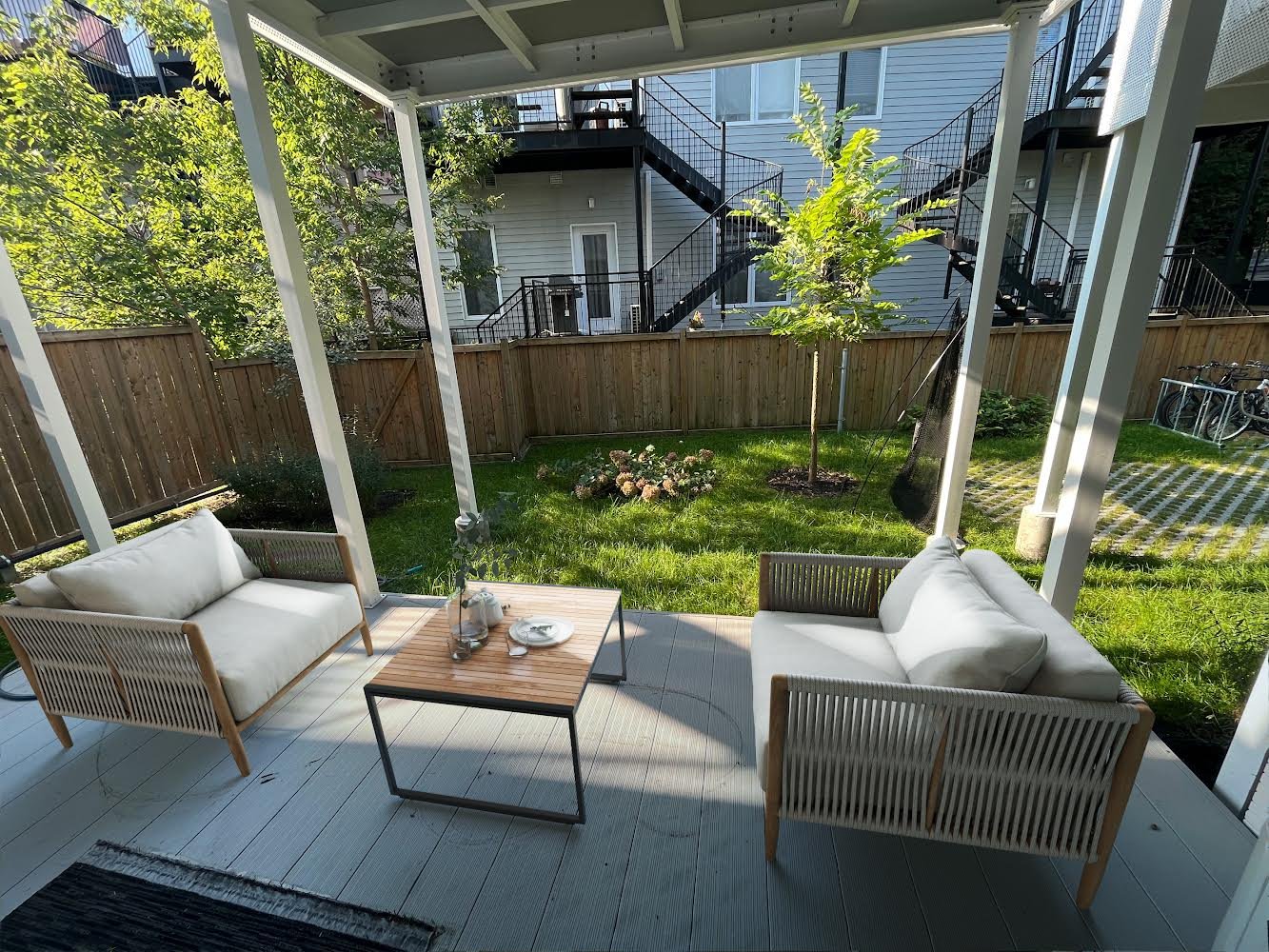 7446 Av. De Chateaubriand  Montréal (Villeray/Saint-Michel/Parc-Extension) (Montréal)