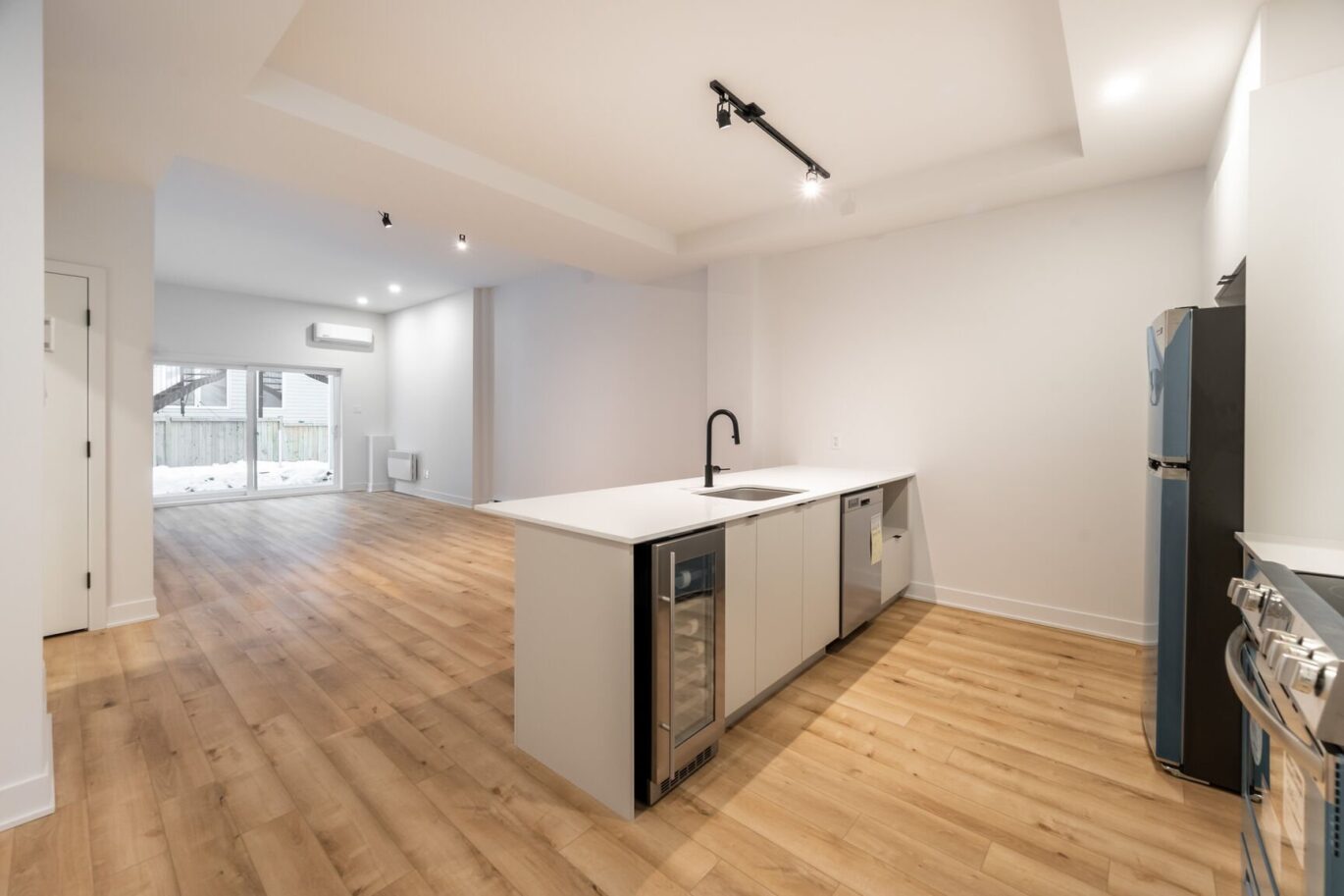 7446 Av. De Chateaubriand  Montréal (Villeray/Saint-Michel/Parc-Extension) (Montréal)