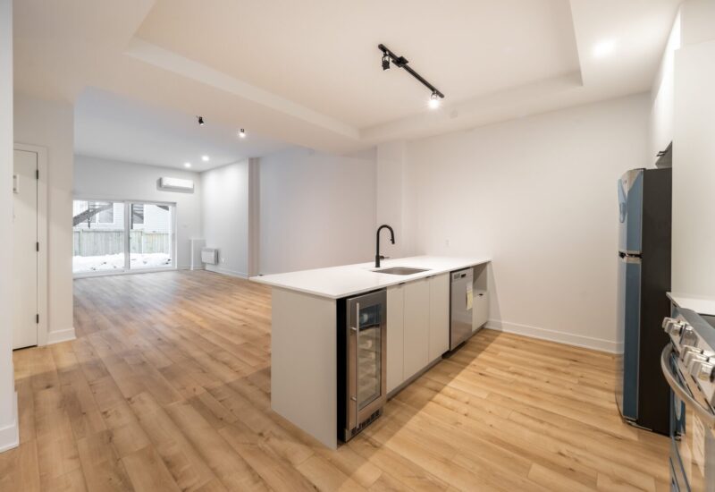 7446 Av. De Chateaubriand  Montréal (Villeray/Saint-Michel/Parc-Extension) (Montréal)