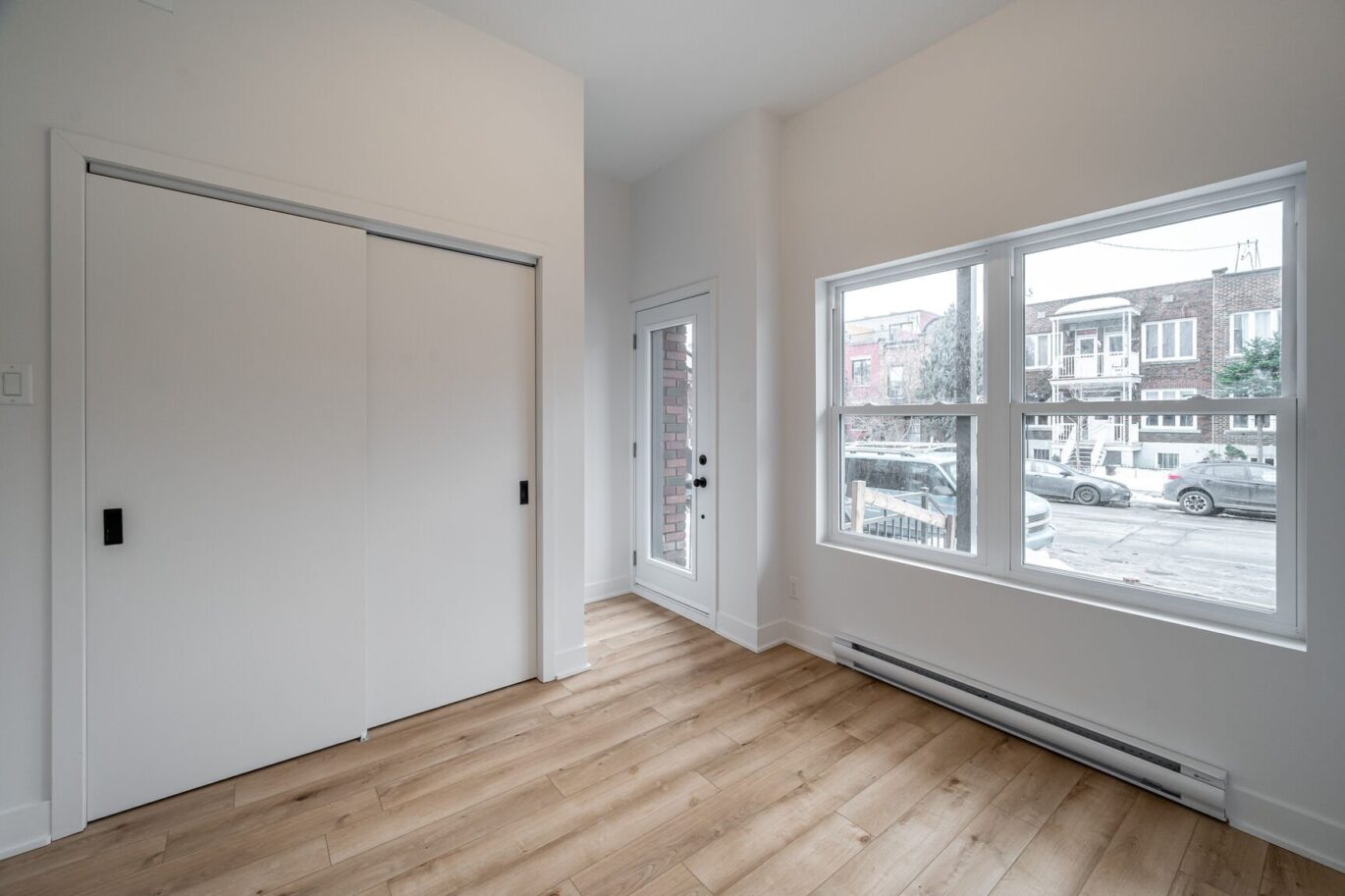 7446 Av. De Chateaubriand  Montréal (Villeray/Saint-Michel/Parc-Extension) (Montréal)