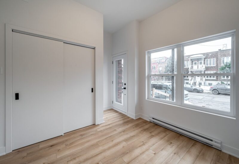 7446 Av. De Chateaubriand  Montréal (Villeray/Saint-Michel/Parc-Extension) (Montréal)