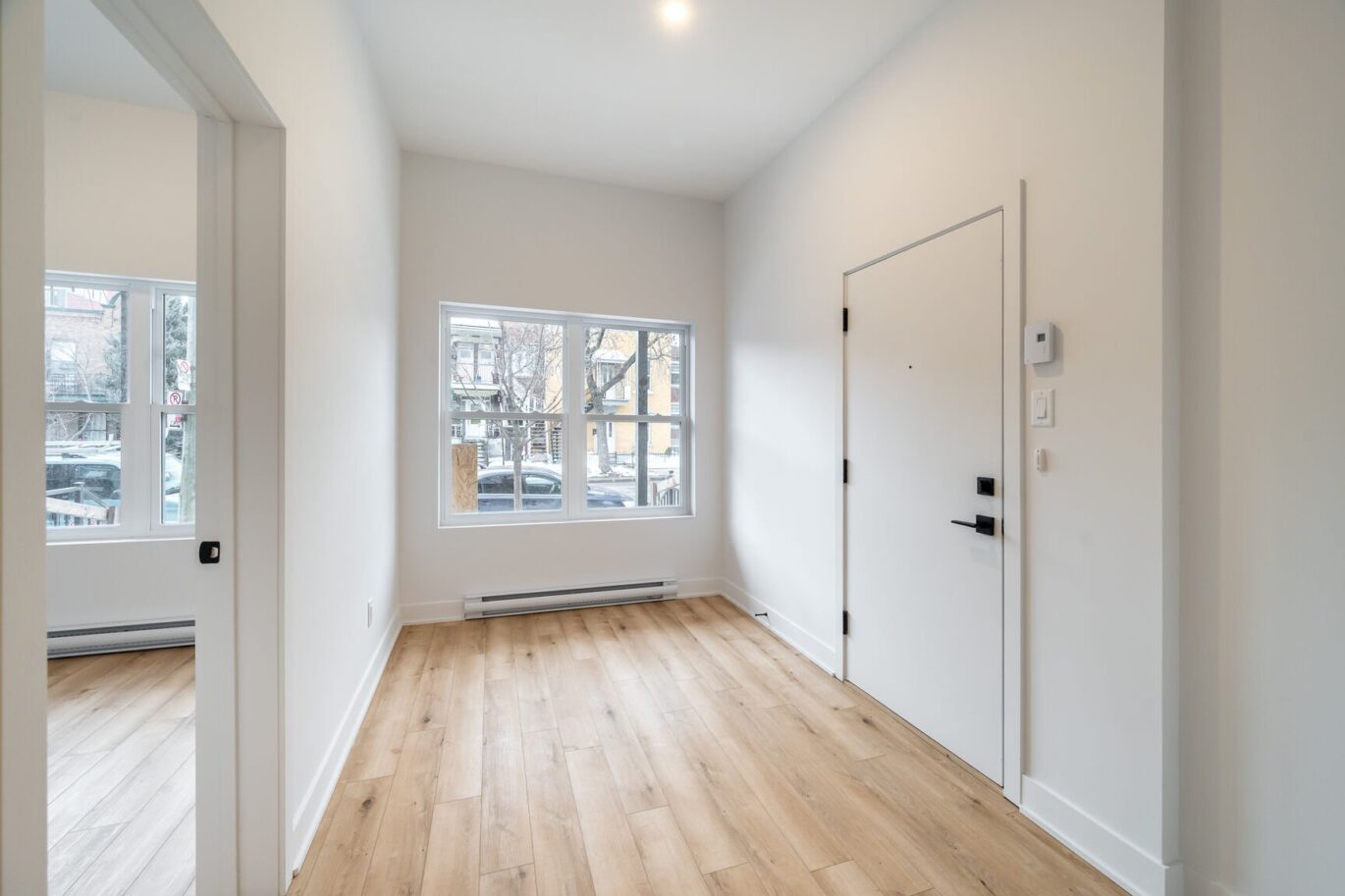 7446 Av. De Chateaubriand  Montréal (Villeray/Saint-Michel/Parc-Extension) (Montréal)